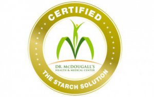 Certified Starch Solution Logo